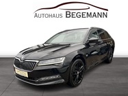 Skoda Superb 2022