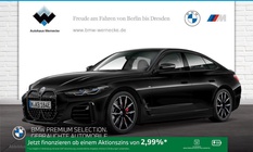 BMW i4 2022