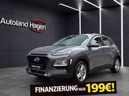 Hyundai Kona 2019