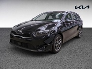 Kia cee'd Sportswagon 2025