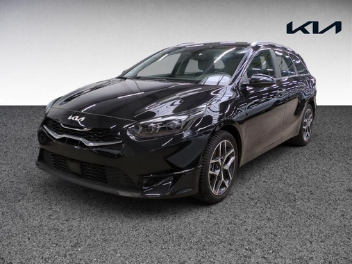 Kia Ceed 2025