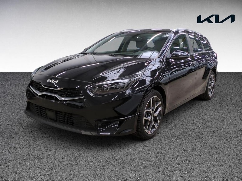 Kia cee'd Sportswagon