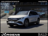 Mercedes-Benz EQB 2024