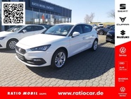 Seat Leon 2025