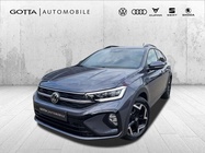 Volkswagen Taigo 2025