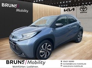 Toyota Aygo 2025