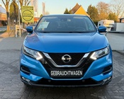 Nissan Qashqai 2019