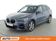 BMW X1 2020