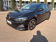 Volkswagen Polo 2021