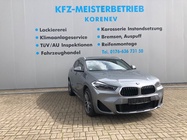 BMW X2 2022