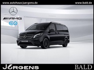 Mercedes-Benz V-Class 2022