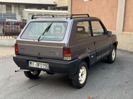 Fiat Panda 1987