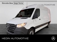 Mercedes-Benz Sprinter 2024