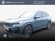 BMW X1 2022