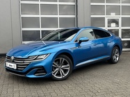 Volkswagen Arteon 2022