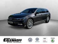 Volkswagen Passat 2023
