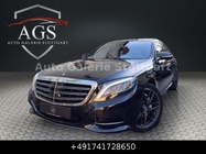 Mercedes-Benz S-Class 2014