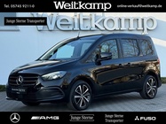 Mercedes-Benz T-Class 2024