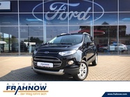Ford EcoSport 2017