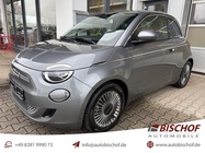 Fiat 500 2023