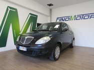 Lancia Ypsilon 2006