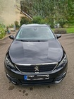 Peugeot 308 2020
