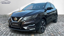 Nissan Qashqai 2019