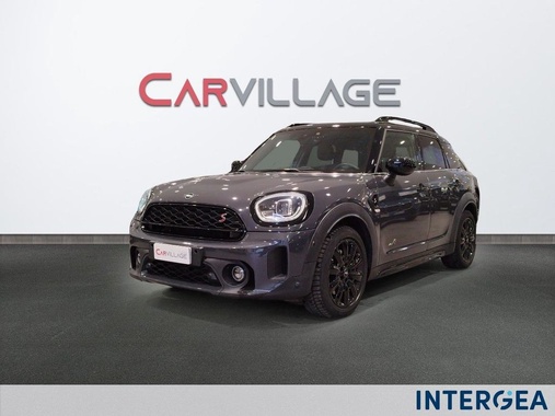 MINI Other 2021