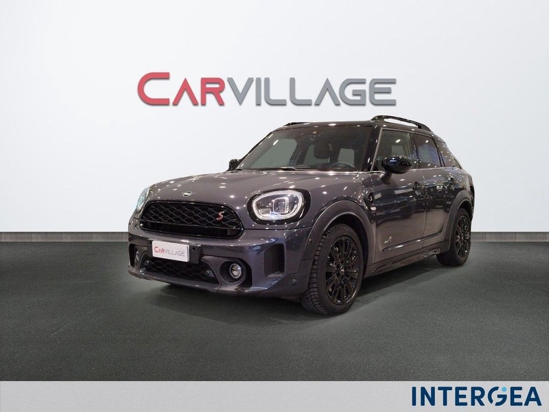 MINI Other