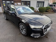 Audi A6 2019
