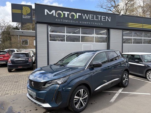 Peugeot 3008 2023