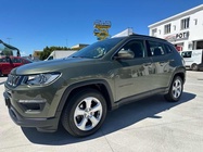 Jeep Compass 2019