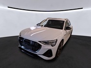 Audi e-tron 2022