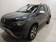 Dacia Duster 2022
