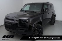 Land Rover Defender 2026