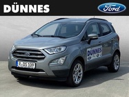 Ford EcoSport 2021