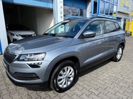 Skoda Karoq 2021