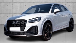 Audi Q2 2021