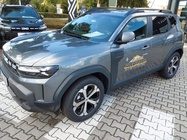 Dacia Duster 2025