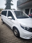Mercedes-Benz Vito 2019