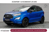 Ford EcoSport 2019