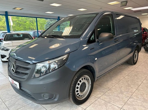Mercedes-Benz Vito 2020