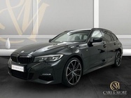 BMW 3 Series 2019