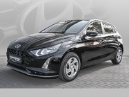 Hyundai i20 2025
