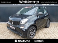 Smart ForTwo 2019