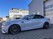 BMW M2 2020