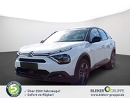 Citroen C4 2023
