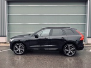 Volvo XC60 2020