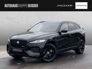 Jaguar F-Pace 2023