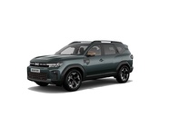 Dacia Bigster 2025